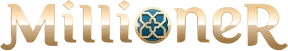millioner logo/